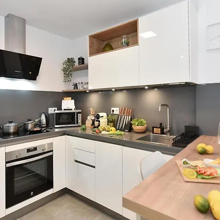 Chic Palmas For 3 Las Palmas / Gran Canaria