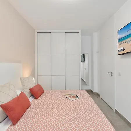 Chic Palmas For 3 * Las Palmas de Gran Canaria