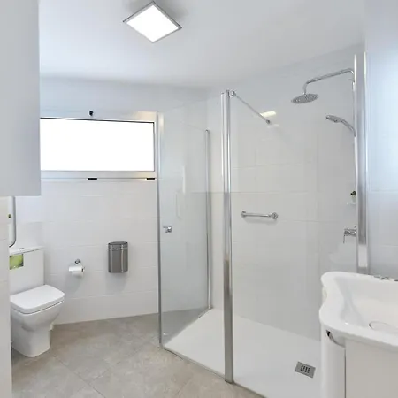 Apartment Chic Palmas For 3 *