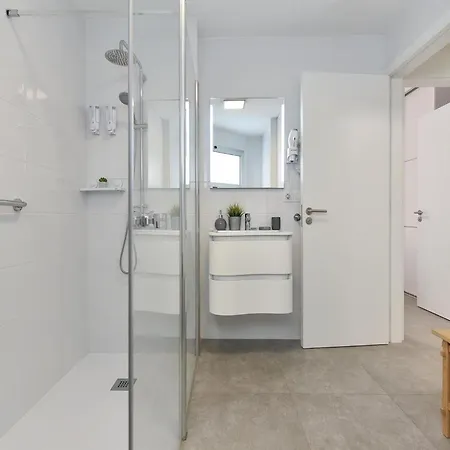 Chic Palmas For 3 * Las Palmas de Gran Canaria