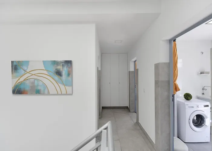 Appartement Chic Palmas For 3