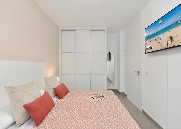 Chic Palmas For 3 * Las Palmas / Gran Canaria