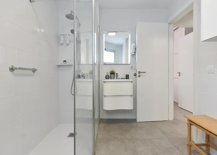 Chic Palmas For 3 * Las Palmas / Gran Canaria