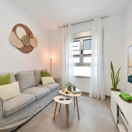 Chic Palmas For 3 Las Palmas de Gran Canaria