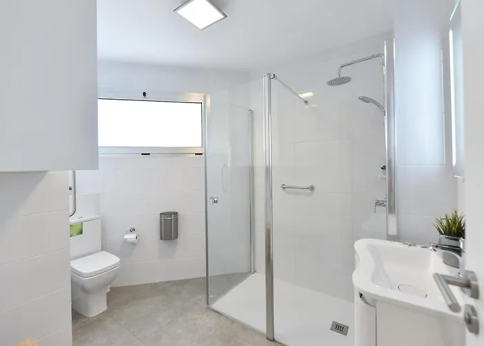 Apartament Chic Palmas For 3 *