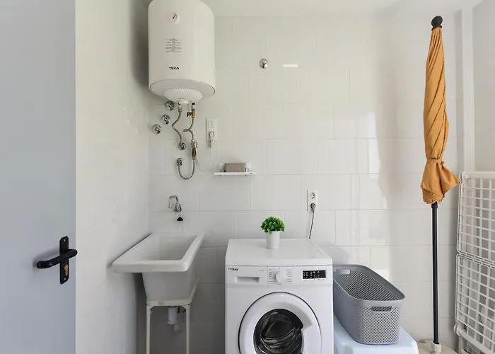 Chic Palmas For 3 * Las Palmas de Gran Canaria